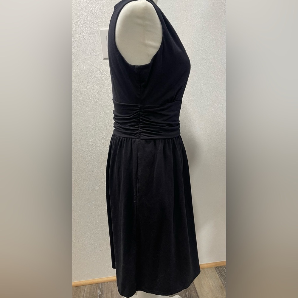 Northface Black Dress - Picture 2 of 3